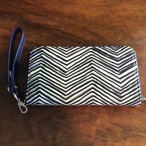 Thirty-one All About The Benjamins Wallet